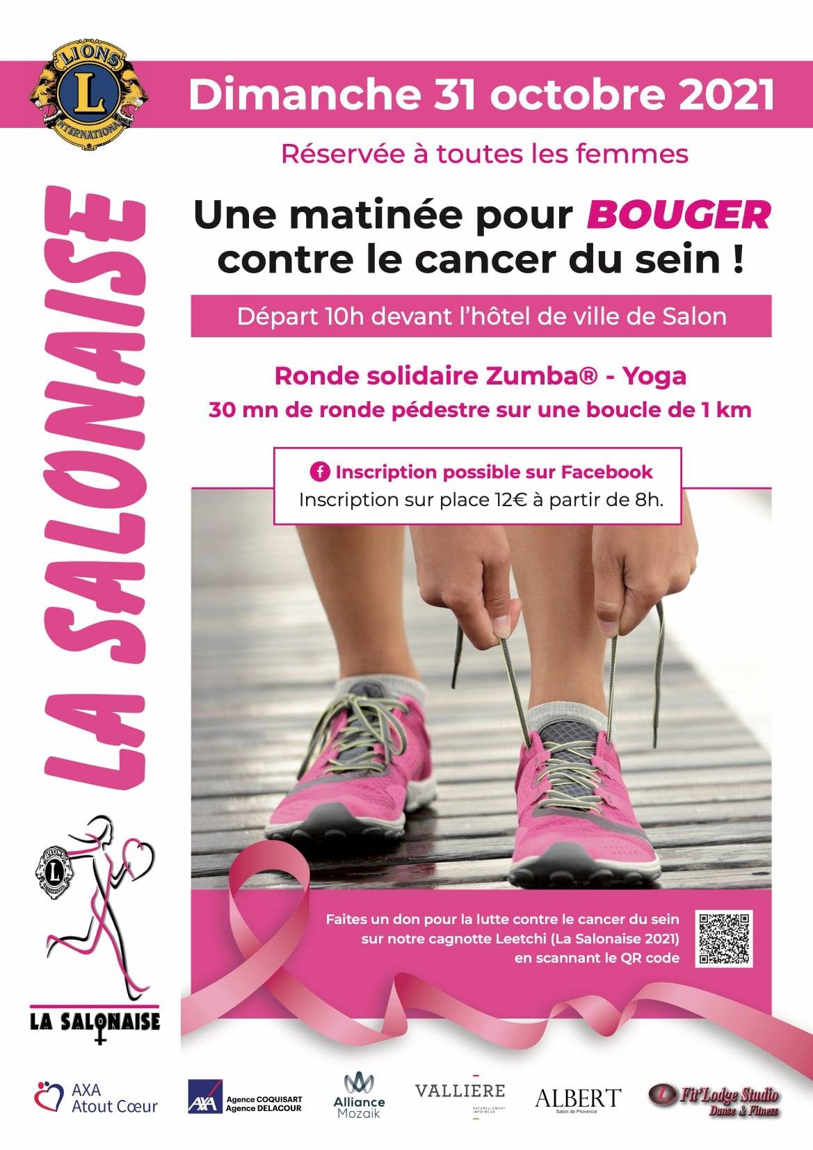 Flyer final mille mains