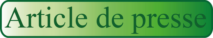 Bouton article presse