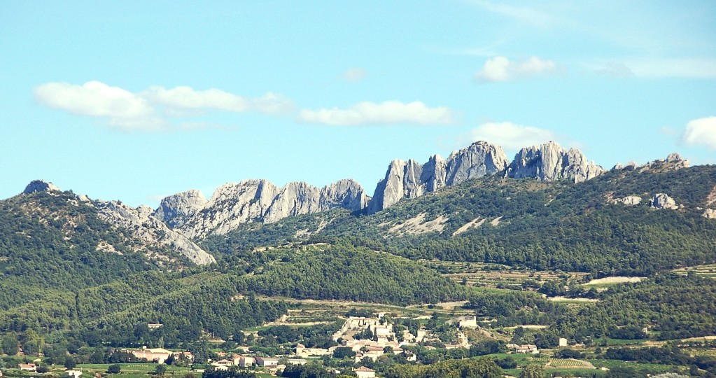 Les dentelles
