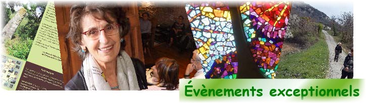 evenements exceptionnels