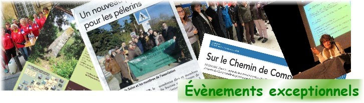 evenements exceptionnels