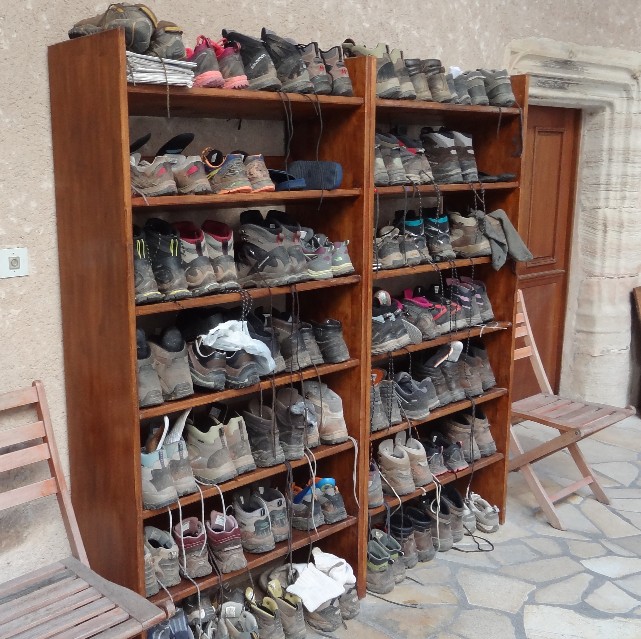 chaussures